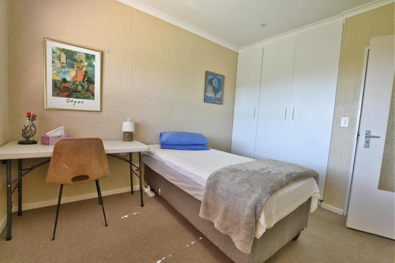 3 Bedroom Property for Sale in Vierlanden Western Cape